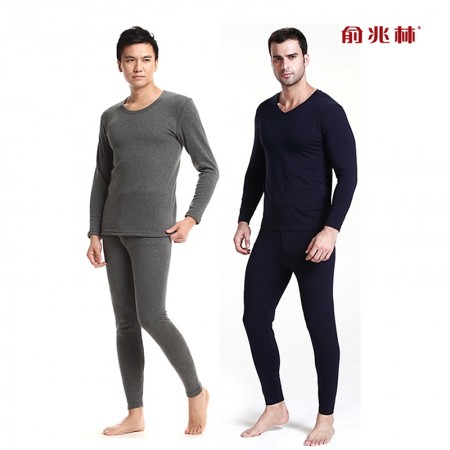 >俞兆林大衣/羽绒服哪款最好