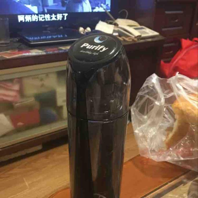 【蒲尔菲富氢健康养生水杯】优品惠