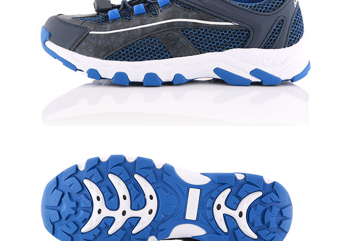 【airbreathe两栖户外男鞋·蓝色】报价_图片_价格